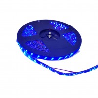 PRODUCT IMAGE: LED STRIP BLUE 300PC 12V